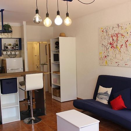 Luxury 4 Bed Apartment On Coastal Footpath At Cap Ras Llançà Extérieur photo