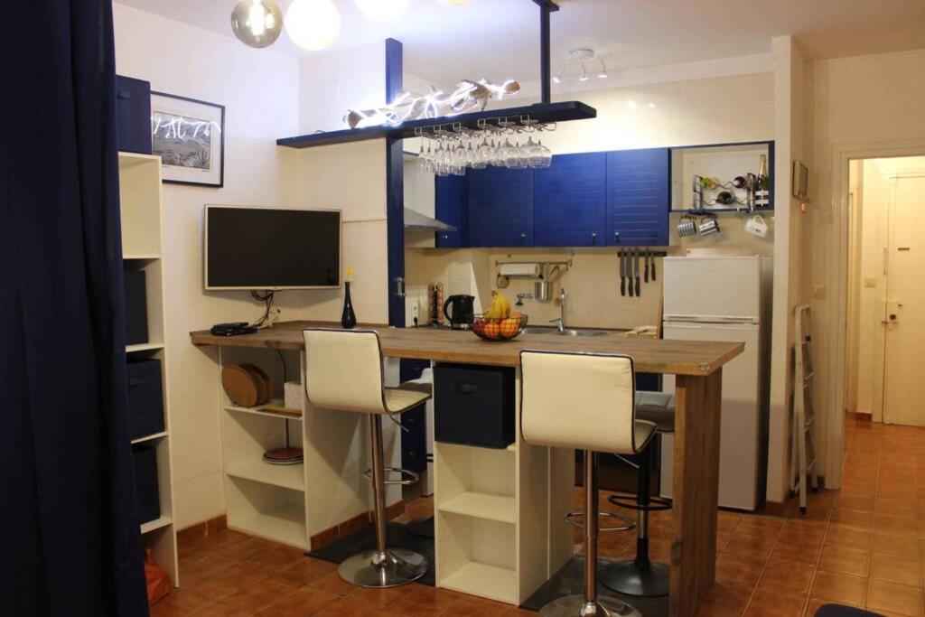Luxury 4 Bed Apartment On Coastal Footpath At Cap Ras Llançà Extérieur photo